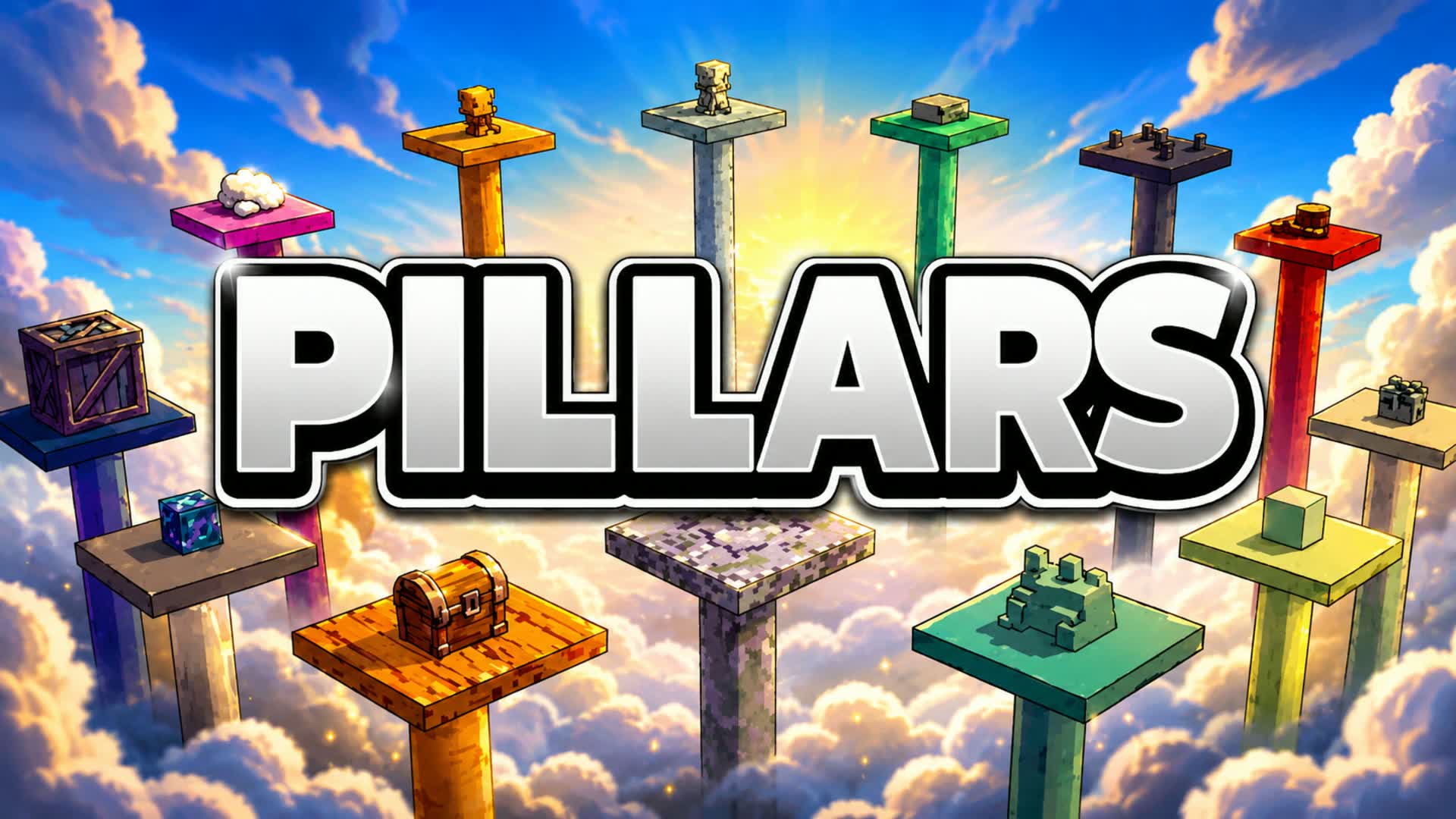 PILLARS FN