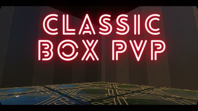 Classic Box PVP