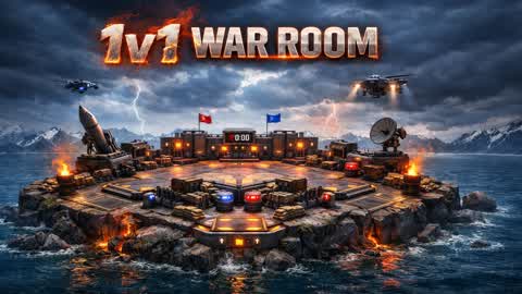 1v1 War Room