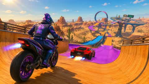 Dirt CARS GAMES