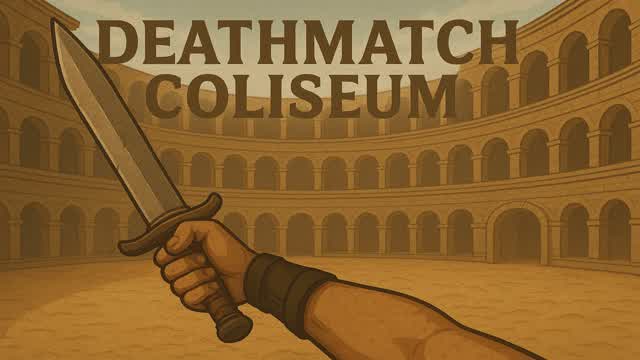 Death match Coliseum