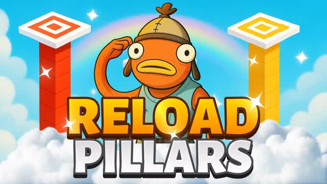 The Reload Pillars