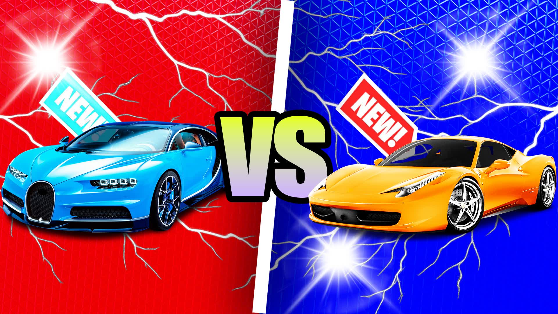 🔥🔥RED VS BLUE WITH CARS🔥🔥