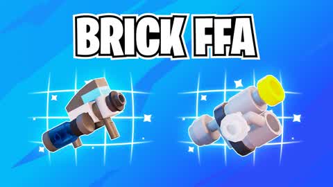 BRICK FFA💥