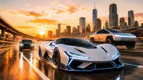 DRIVE EVERYONE ALL WEAPONS & VEHICLES🚗