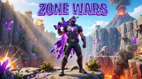 The Trench Zone Wars