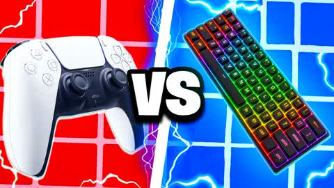 🔴INPUT BATTLE🔴🔵RED VS BLUE