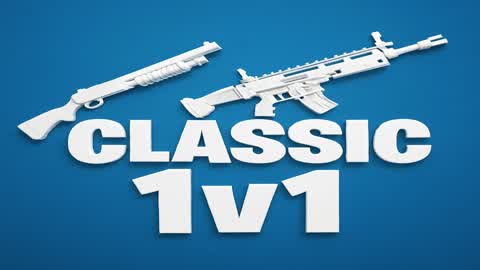 Classic 1v1