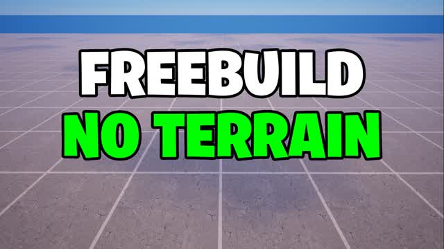 FREEBUILD NO TERRAIN