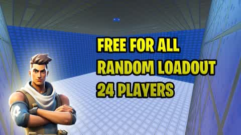 BRAND NEW!! Free For All🎯