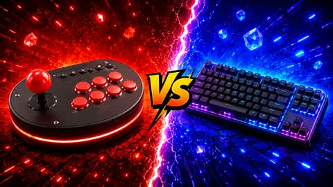 🌴 Red vs Blue ⚡ Paradise Team Clash