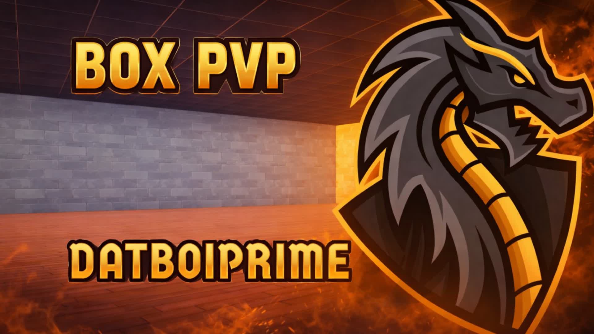 Prime Box PVP
