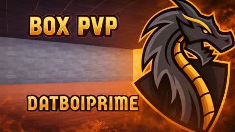 Prime Box PVP