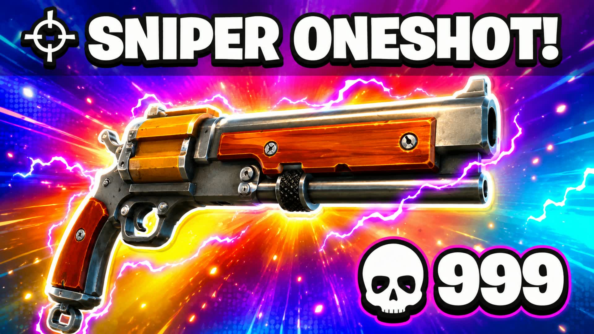 SUPER MAMMOTH ONLY ONE SHOT