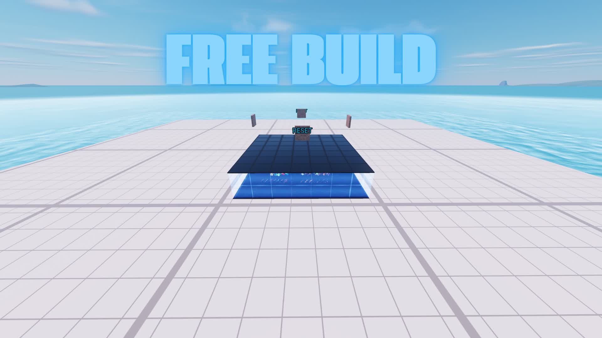 フリービルドインフィニット