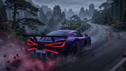 🐉DRAGON DRIVE 🐉