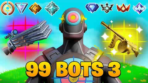 99 BOTS 3