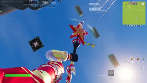 ONLY UP! [GUTBEKIFFT]