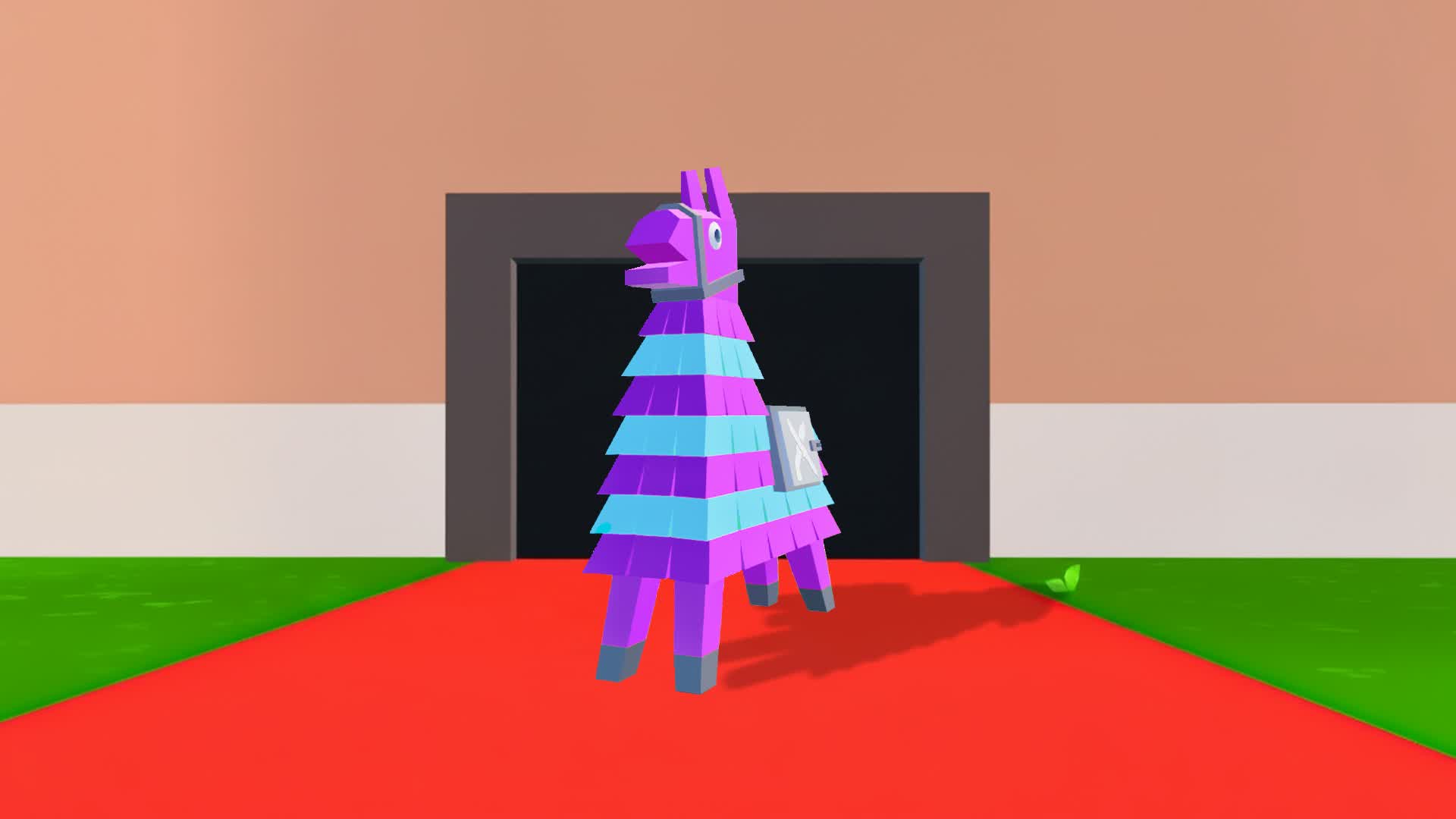 LamaRot Training - تدريب الاما