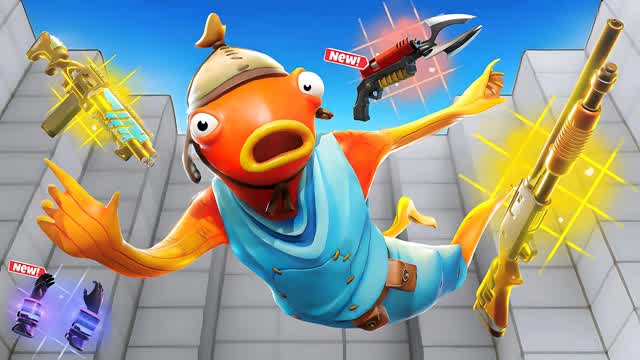 ⭐ LEGENDS PIT FFA ⭐