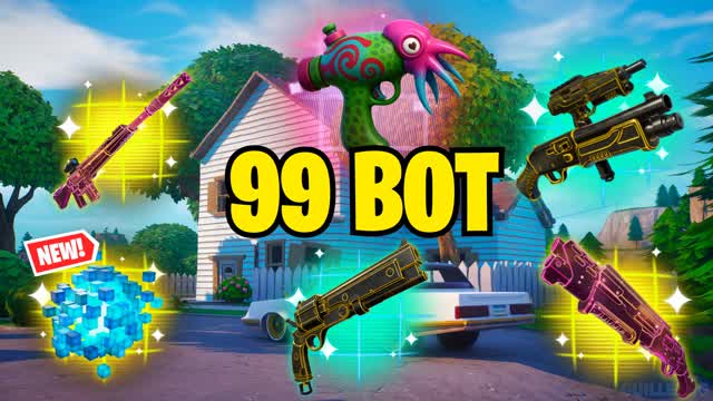 99 BOT SALTY