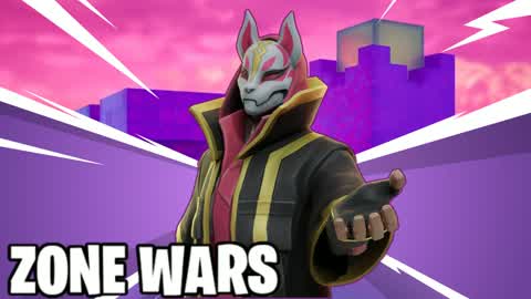 Venti Land Zonewars