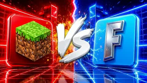 RIVALS NEW RVB RED VS BLUE 🔴🔵