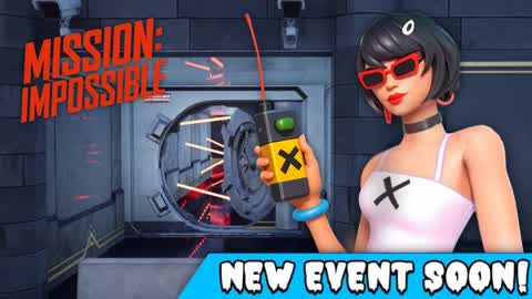 Mission Impossible [Roguelike]