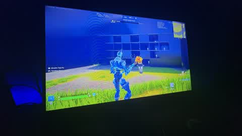 Pumbi Zone Wars FFA