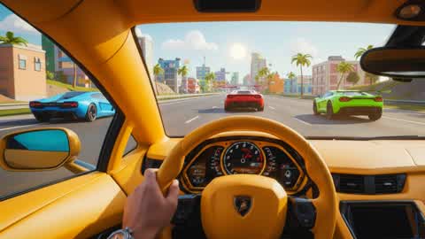 MEGA RAMPA EXTREME IMPOSSÍVEL 8761-6222-9313, de queo — Fortnite