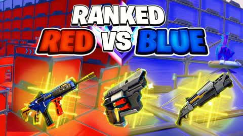 RED VS BLUE (RANKED)