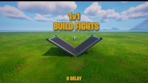 AKYK 1V1 BUILD FIGHTS/Simple