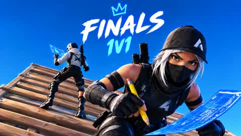FINALS 1V1