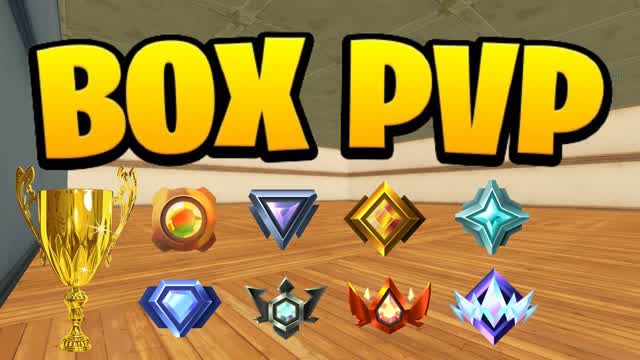 🏆 RANKED BOX PVP 💥