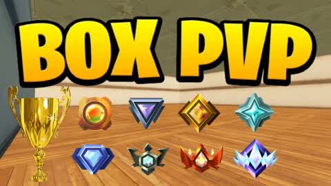 🏆 RANKED BOX PVP 💥