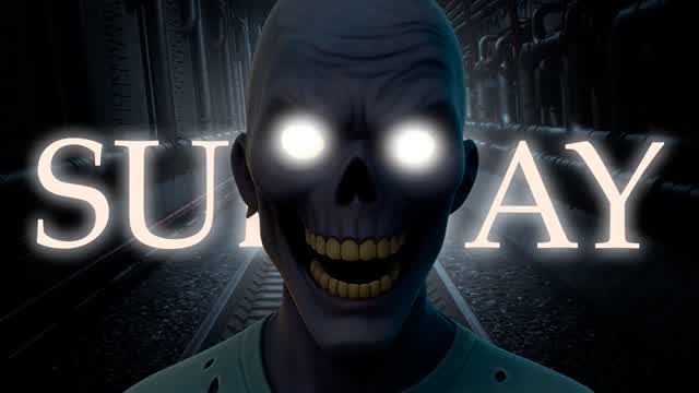 SUBWAY [HORROR]