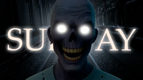SUBWAY [HORROR]