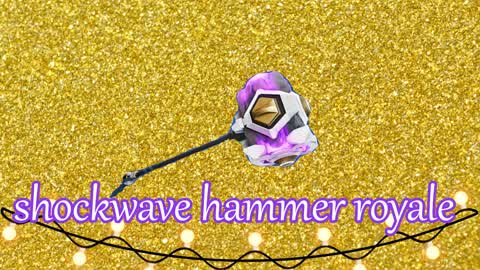 Hammer Fight
