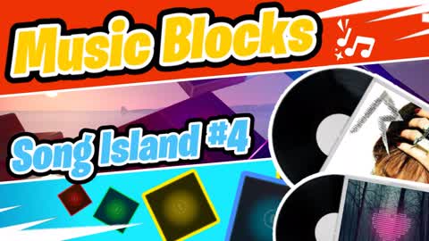 Song Island #4 (Music Blocks)