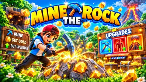 MineTheRock