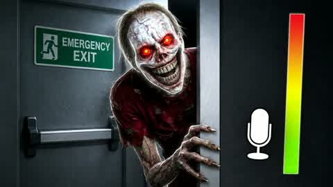 MR SCARY [HORROR]