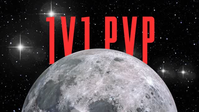 1v1 PVP