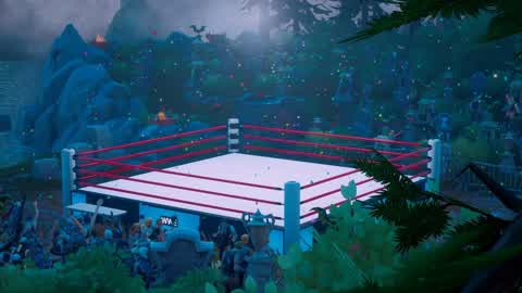 Undertakers Graveyard (Fortography)