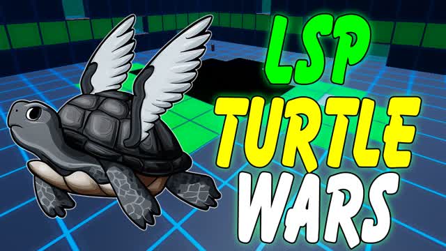 LSP Turtle Wars