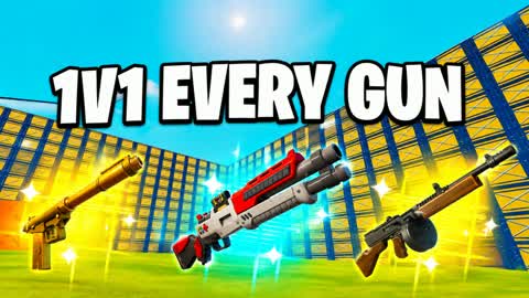 1v1 ALL WEAPONS