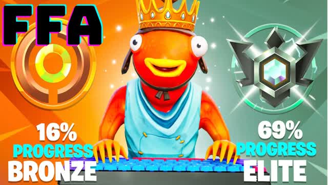 💥🤯RANK  FFA NEW 🤩