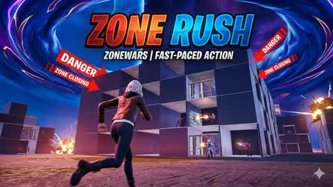 Zone Rush