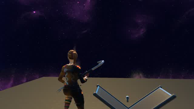 Capture 1 – FFA WITHOUT WEAPON