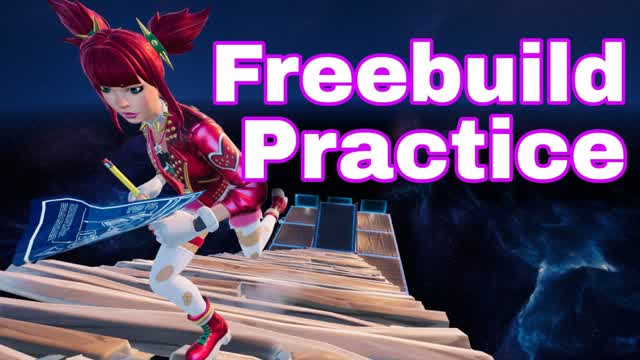 Practice FreeBuild