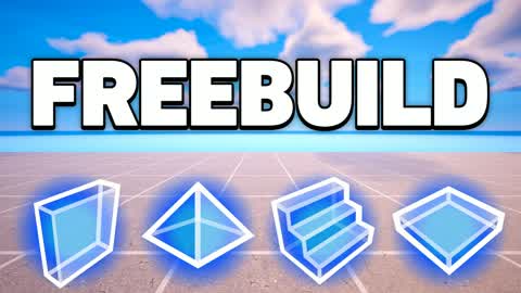 FREEBUILD 1V1V1 FB FFA EVERYONE